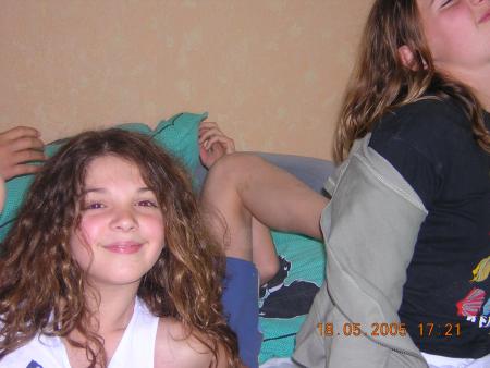 encore a lanniversaire a pote